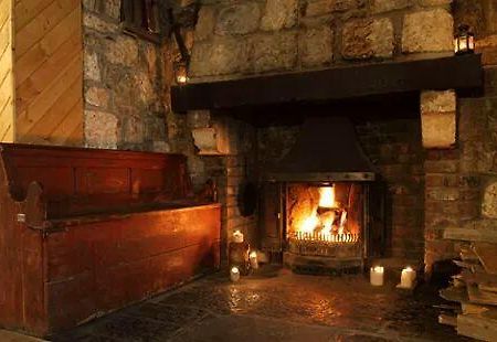 فندق Skellys Ballymahon المظهر الخارجي الصورة