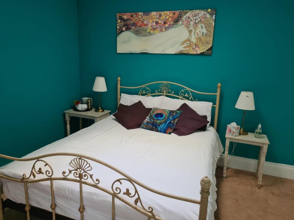 فندق Skellys Ballymahon المظهر الخارجي الصورة