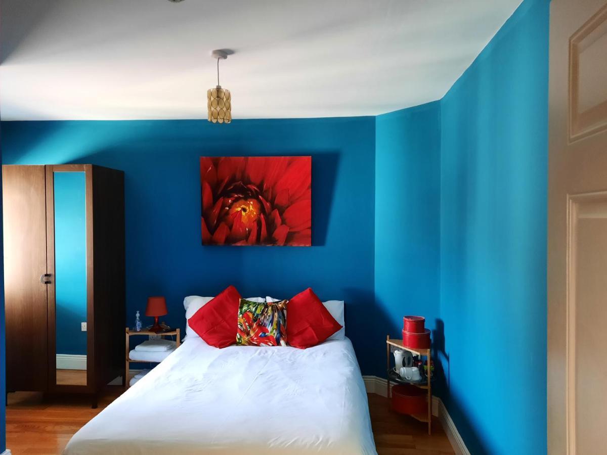 فندق Skellys Ballymahon المظهر الخارجي الصورة
