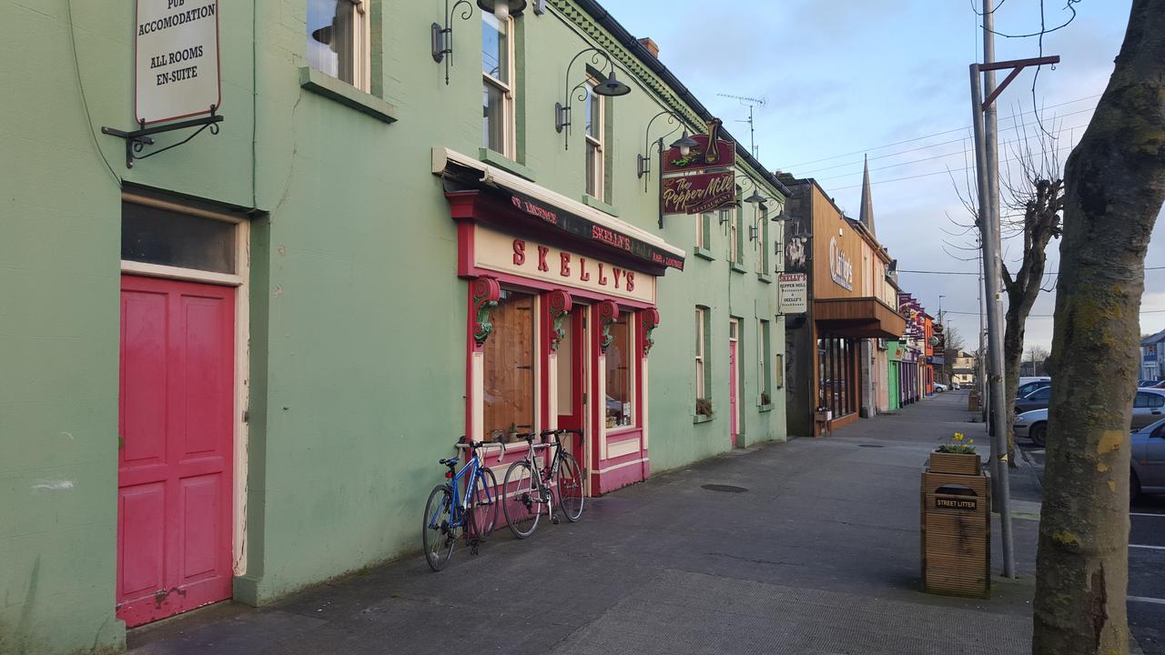 فندق Skellys Ballymahon المظهر الخارجي الصورة